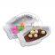 surprise rocket chocolate toy candy
