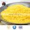 Hot sale Panko bread crumbs 2-16mm