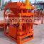 Great Price high efficiency Model SY1-10 Fully automatic Interlocking Brick Making Machine