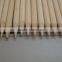 2015 dalian port wooden skewer