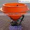 2015 New type farmer use tractor fertilizer granular machine