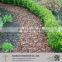 Gardening Landscaping pine bark mulching