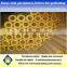 Steam Pipe Insulation-Glass Wool Pipe With Foil