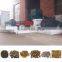 Complete fish feed production line Japan