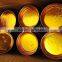 Strong Hold Water Based Natural Hair Pomade,styling clay paste for men