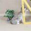Easter Bunny Furry Animal plastic animals garden decoration