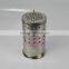 stainless steel beekeeping tools bee smoker hot sale in Europe