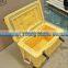 plastic rotomolded cooler mold