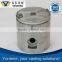 Yontone YT634 ISO9001 Manufacturer Top Grade	ZL102 AlSi9Cu3 AlSi12Fe A380 A356 ADC12 Alloy	Custom Aluminum Die Casting Products