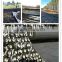 Woven Polypopylene Geotextile Used for Construction