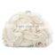 Soft Satin Wedding Bridal Evening Clutch Bags producer manufacturer (XJOB5)
