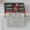 High quality bamboo silver shisha charcoal export company