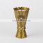 wholesale bronze/brass arabic incense burner popular in Dubai