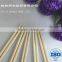 Ecofriendly disposable twin bamboo chopsticks