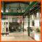 5t/d Pomegranate Seeds Kernel Russian Oil Refinery for Sale /oil Refined Machinery/oil Refinery Machine