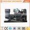 Chinese high quality iso9001 generator set 380 volt