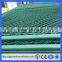 plastic chain link fence panels for sport courts (Guangzhou factory)