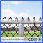 Cyclone Fence with Green Mesh (guangzhou factory)