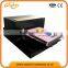Semi Automatic Self Adhesive Small Round Bottle Label Printing Machine with Date Printer