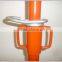 Big durable used Q235 scaffolding steel prop