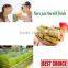 NEWEEK India hot sale 1-4t/h sugarcane squeezing juicer machine price