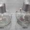 Volumetric Flasks, with plastic or grounded glass stopper