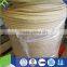 kevlar ropes/aramid ropes in factory price