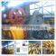 3-strand twisted rope making machine