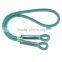 China Wholesale Good Strength Nylon Safety Fall Arrest Lanyard