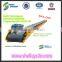grain pellets rubber belt conveyor system price