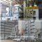 Quinoa Seed Cleaning Plant for Sesame Wheat Maize