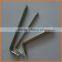 China Manufacturer Flat Head Hex Wrench