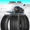 Car tyre for EU market with ECE certification