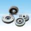 China golden supplier agricultural machinery Dongfeng12-39110 reduction gear for diesel engine