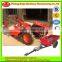 China popular diesel engine power tiller,0.5ton /1ton/1.5ton walking tractor trailer used for transportation