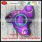High Quality Triangle Fidget Spinner Can Custom your Logo