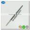 Customized stainless steel lead screw axle shaft long shaft