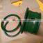 3pcs Tube Forklift Wheel Riim 3.00-8