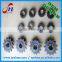 Customized Metal Fabrication Carbon steel transmission sprocket