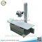 Hot sale cost effective 50kw medical high frequency x-ray scanning machine