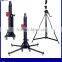 New design remote crank stand speaker truss lift tower lighting lifter