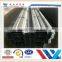 environmental friendly building materials composite floor decking steel sheets,steel floor decking sheet