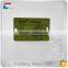 custom travel luggage tags with strings- plastic pvc manufacturer