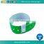 Wholesale Disposable Soft PVC 13.56mhz NTAG213 RFID Bracelet