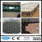 China factory pvc coated gabion baskets