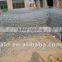 heavy hexagonal gabion wire mesh machine (ISO9001 Professional Factory)