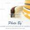 PVC Edge Trim Seal