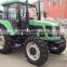 80hp Farm Tractor With Cabin SJH804