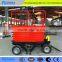 Chinese Hydraulic Scissor Man Lift Table