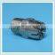 Stainless steel SS spraying round windjet compressed air nozzle